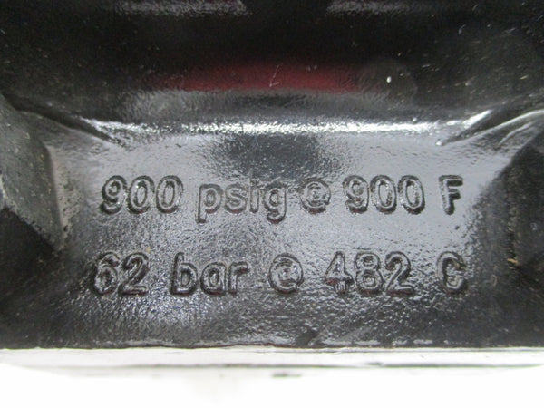 ARMSTRONG SH900L 900PSI NSNP