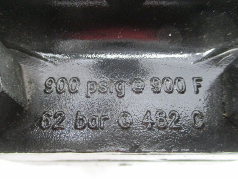 ARMSTRONG SH900L 900PSI NSNP