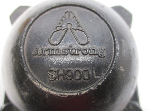 ARMSTRONG SH900L 900PSI NSNP