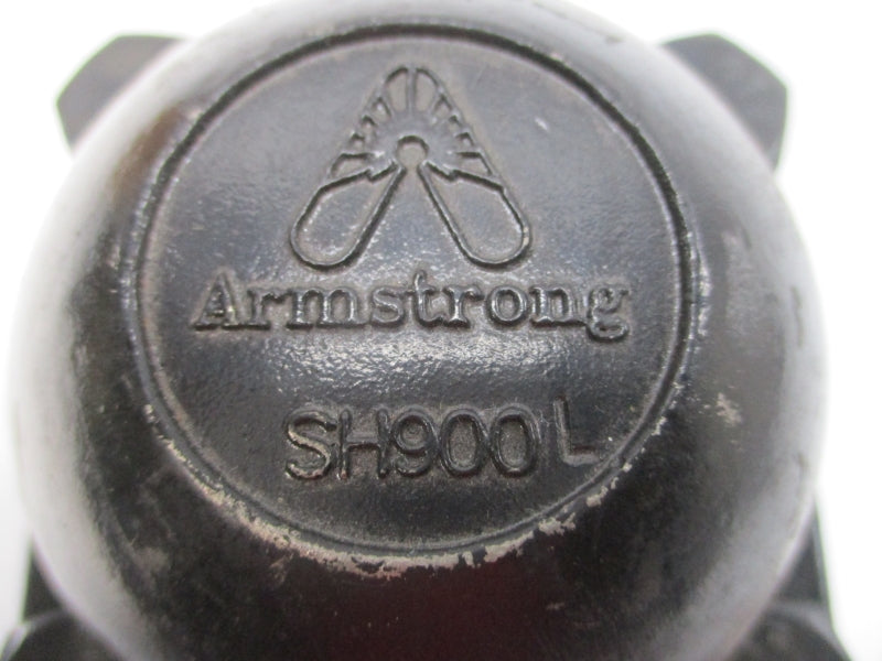 ARMSTRONG SH900L 900PSI NSNP