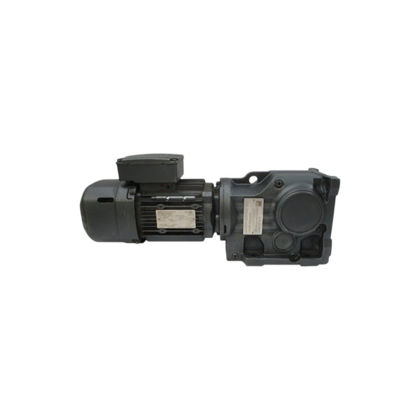 SEW-EURODRIVE K57 DRE80M4BE1HR 230/460V 2.90/1.44A NSNP