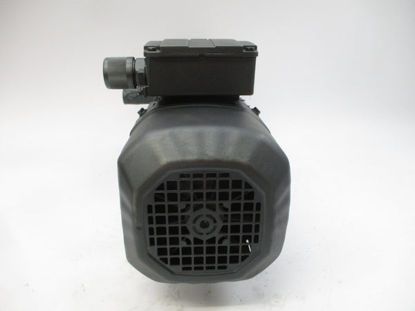 SEW-EURODRIVE K57 DRE80M4BE1HR 230/460V 2.90/1.44A NSNP