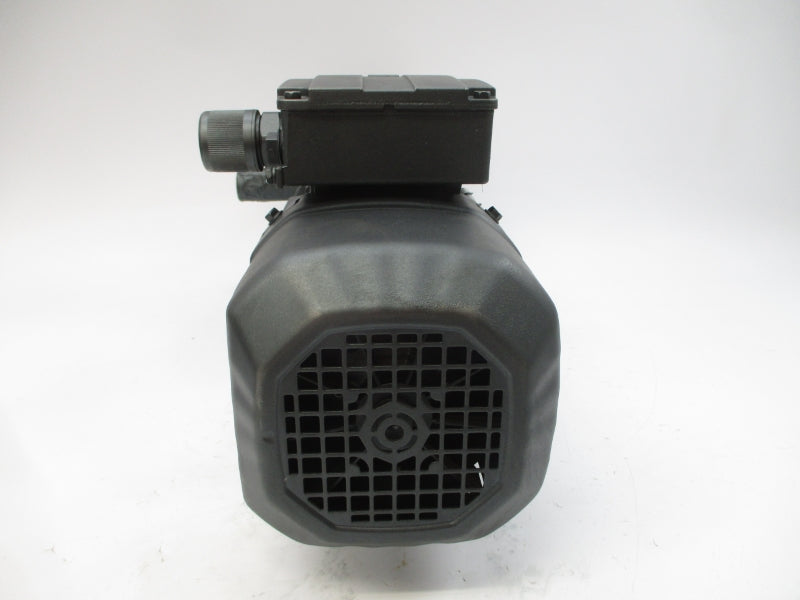 SEW-EURODRIVE K57 DRE80M4BE1HR 230/460V 2.90/1.44A NSNP