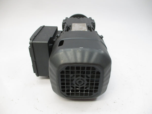 SEW-EURODRIVE RF17 DRS71S4BE05HR 230/460V 1.84/0.92A NSNP