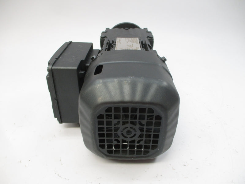 SEW-EURODRIVE RF17 DRS71S4BE05HR 230/460V 1.84/0.92A NSNP