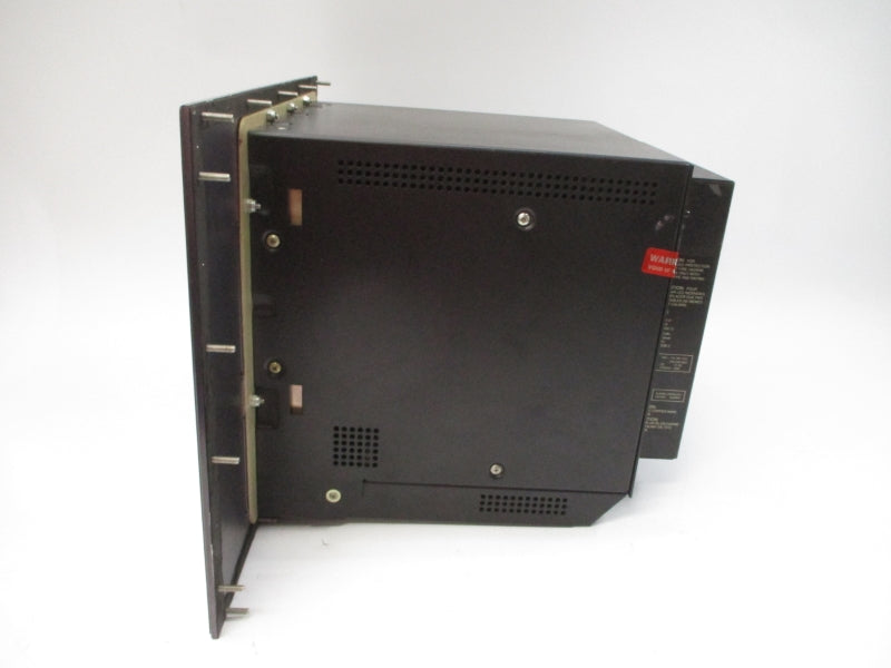 ALLEN BRADLEY 2711-KC1 SER. F F/W 5.10.00 115/230V REV. C UNMP