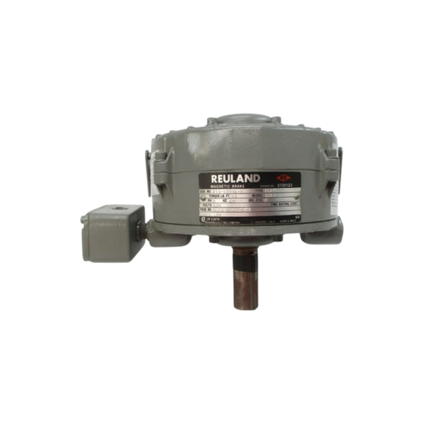 REULAND OLGM-H16N20-00 29B7 460V .40A NSNP