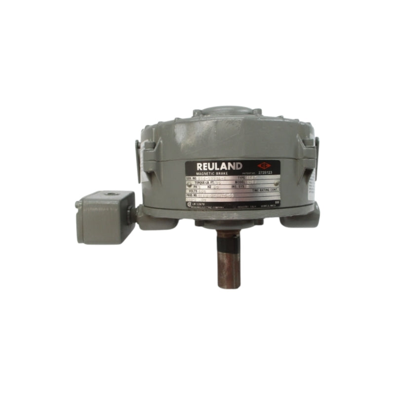 REULAND OLGM-H16N20-00 29B7 460V .40A NSNP