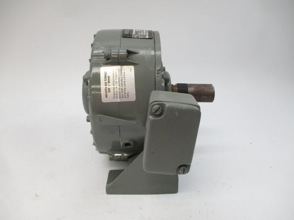 REULAND OLGM-H16N20-00 29B7 460V .40A NSNP