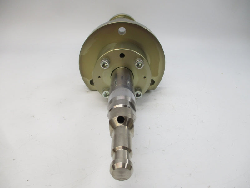 SCA 86560.000001 UP 301/AL/CD3 NSNP