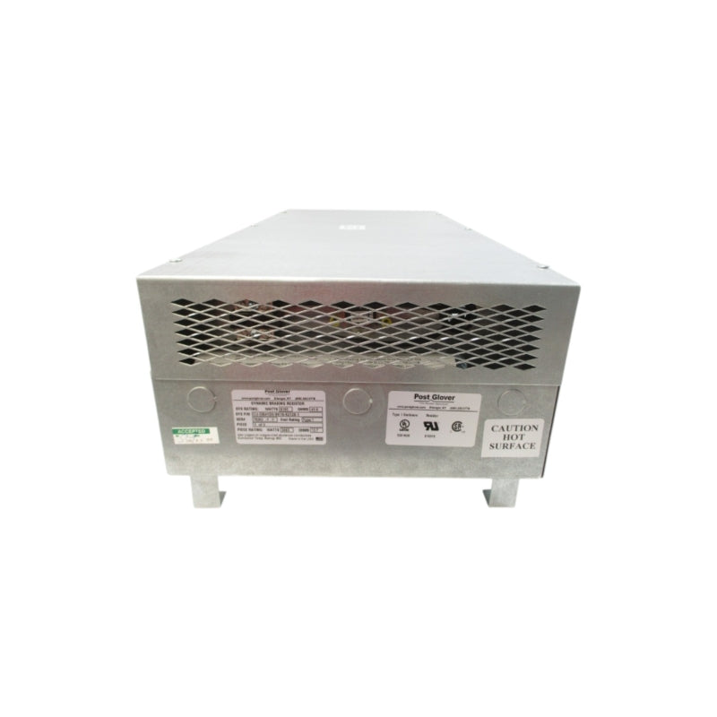 POST GLOVER CU-DB41D0-9K19-62128-1 NSNP