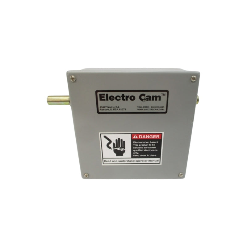 ELECTRO CAM EC-3008-24-DLO 24VDC NSNP