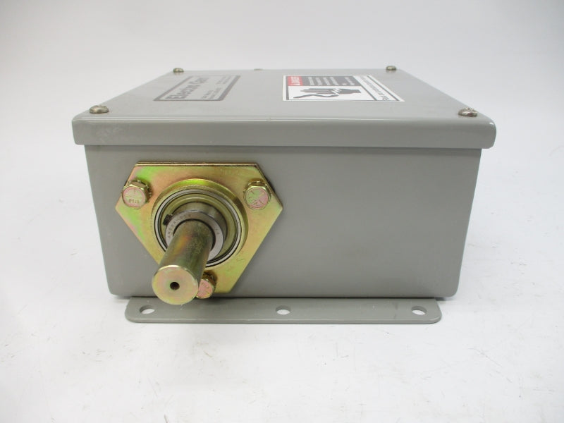 ELECTRO CAM EC-3008-24-DLO 24VDC NSNP