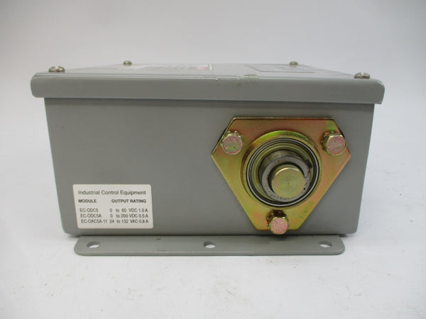 ELECTRO CAM EC-3008-24-DLO 24VDC NSNP