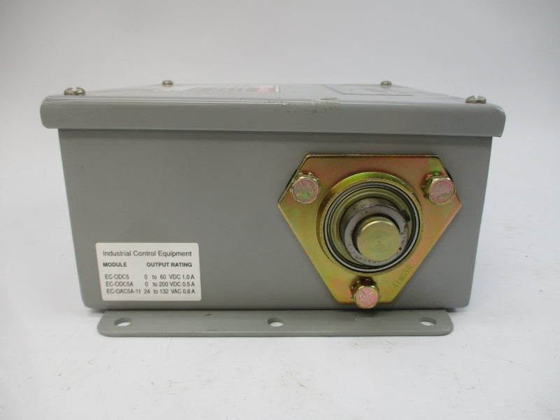 ELECTRO CAM EC-3008-24-DLO 24VDC NSNP
