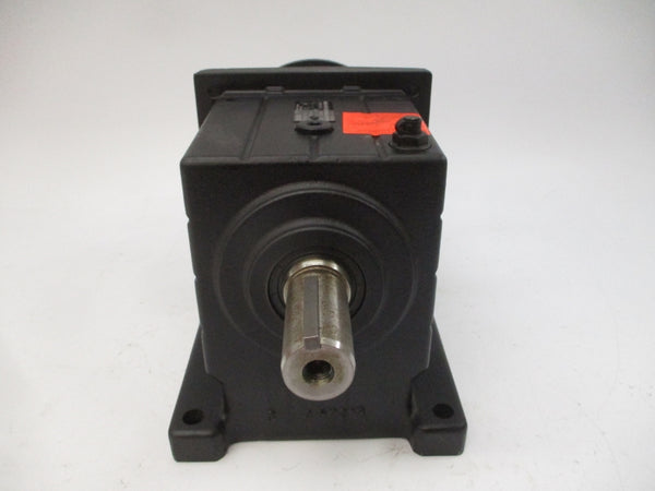 LENZE GST06-2N VBR 5D NSNP