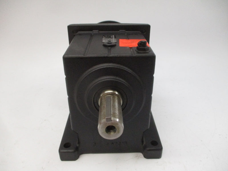 LENZE GST06-2N VBR 5D NSNP