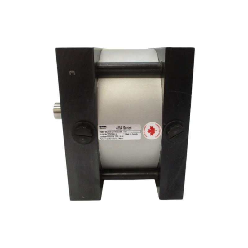 PARKER 08.00 CTE4MA3U19AC 1.500 250PSI NSNP