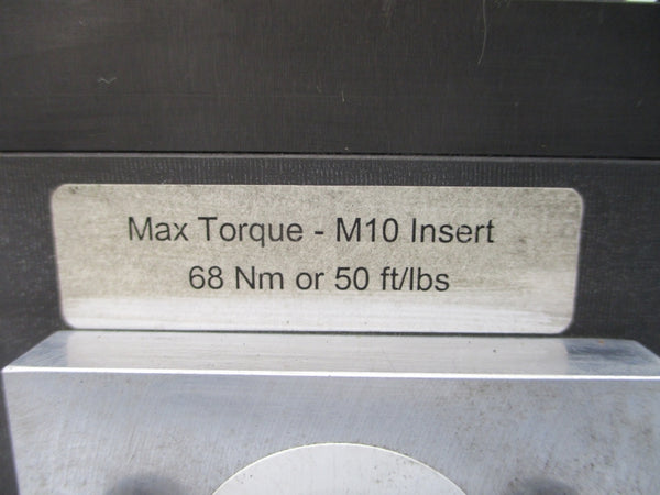 ZAYTRAN X980328-3-3 250PSI NSNP