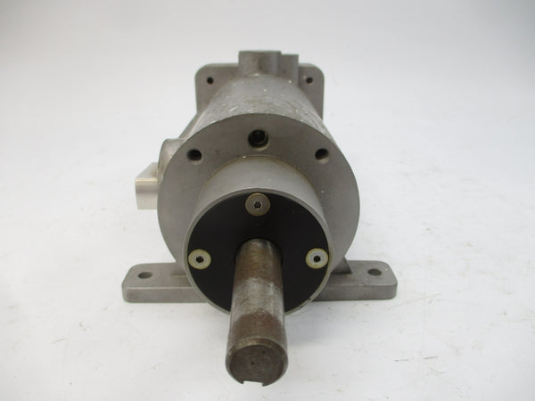 BEI H40A-256-ABC-7272-SC-S 924-01018-650 5-28VDC NSNP