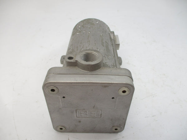 BEI H40A-256-ABC-7272-SC-S 924-01018-650 5-28VDC NSNP