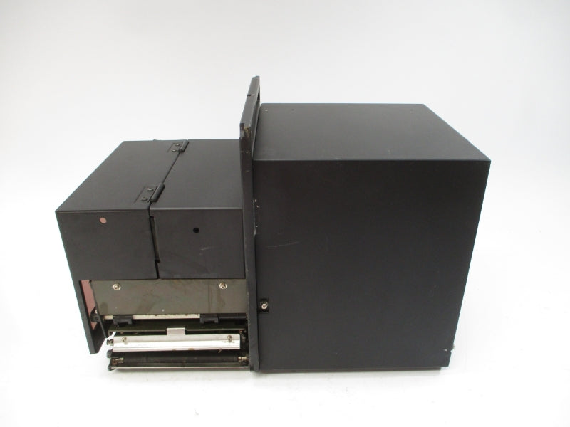 SATO M-8459SE W08458801 100-120/200-240VAC 7/3.5A UNMP