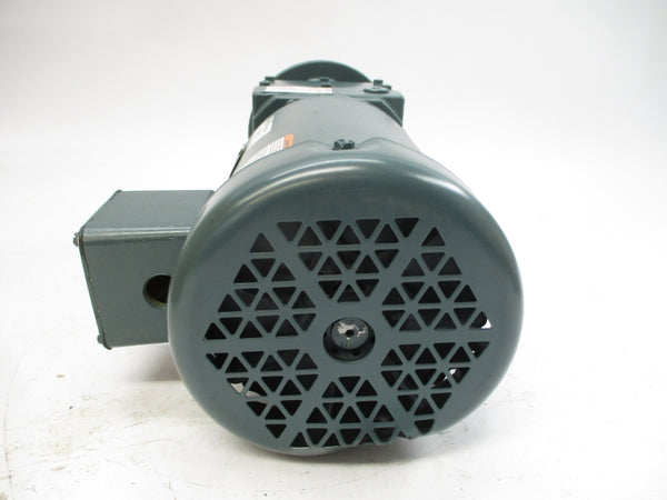 DODGE HF382GH80F4 230/460V 3/1.5A NSMP