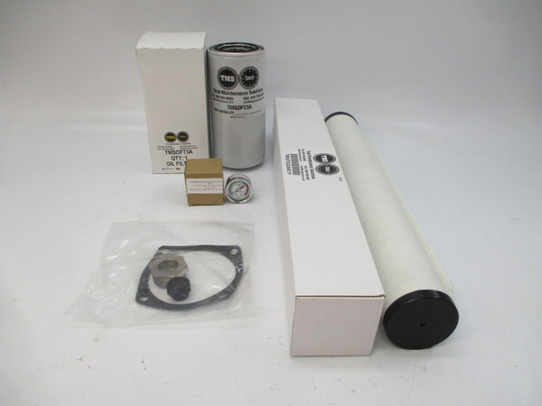 TMS VACUUM TMSFK013 NSMP