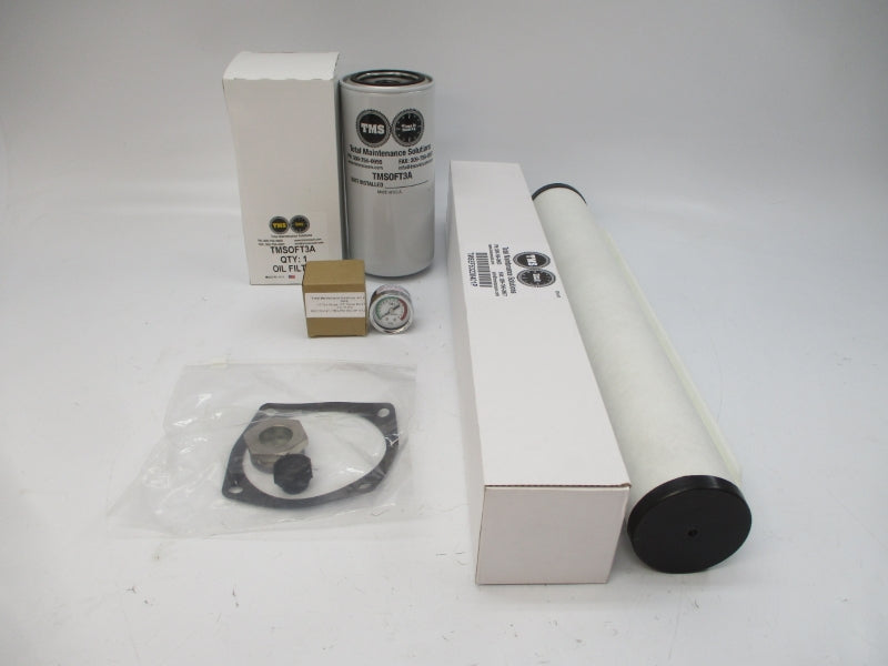 TMS VACUUM TMSFK013 NSMP