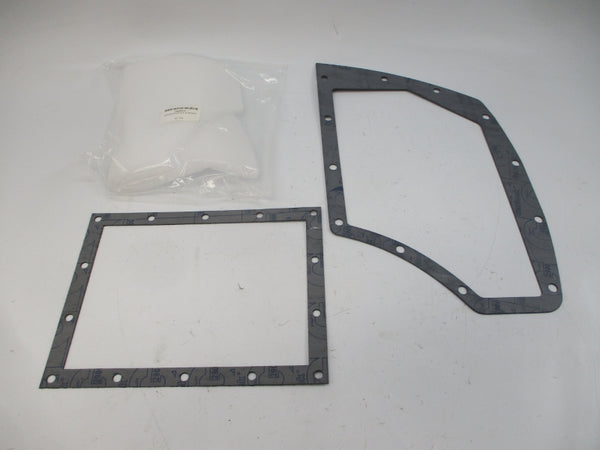 TMS VACUUM TMSFK013 NSMP