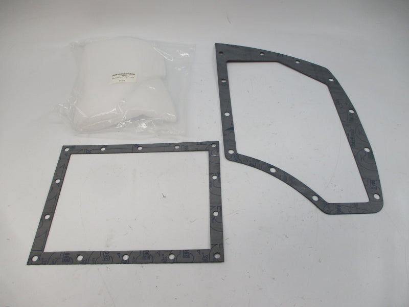 TMS VACUUM TMSFK013 NSMP