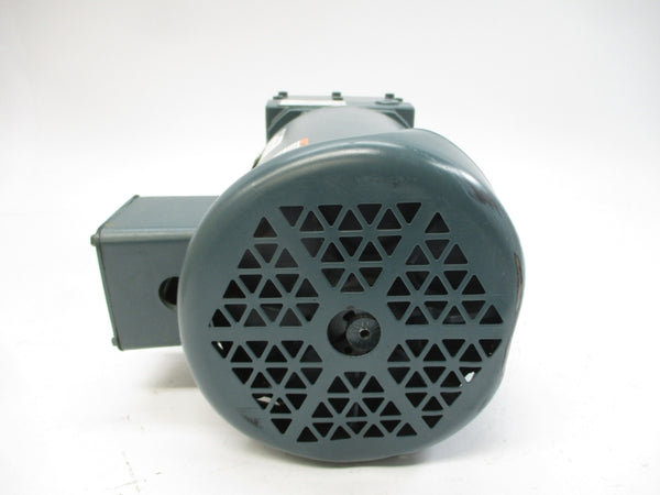 DODGE HF382GH80F4 27.97:1 230/460V 3/1.5A NSMP