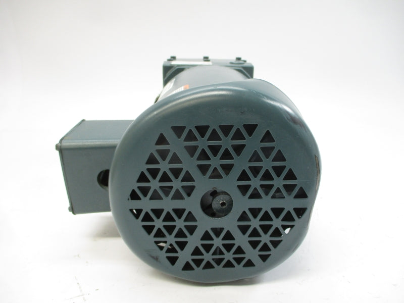 DODGE HF382GH80F4 27.97:1 230/460V 3/1.5A NSMP