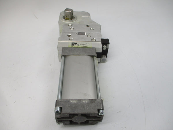 DESTACO 82M-3E23005NL8-1 10-30VDC REV. 06 NSMP