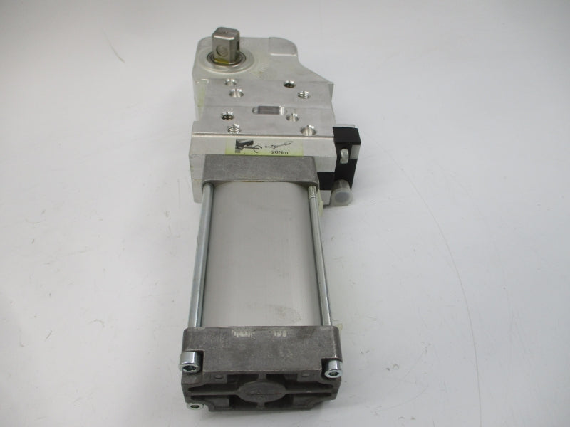 DESTACO 82M-3E23005NL8-1 10-30VDC REV. 06 NSMP