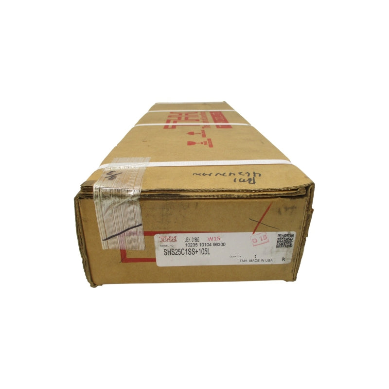 THK SHS25C1SS+105L NSFS