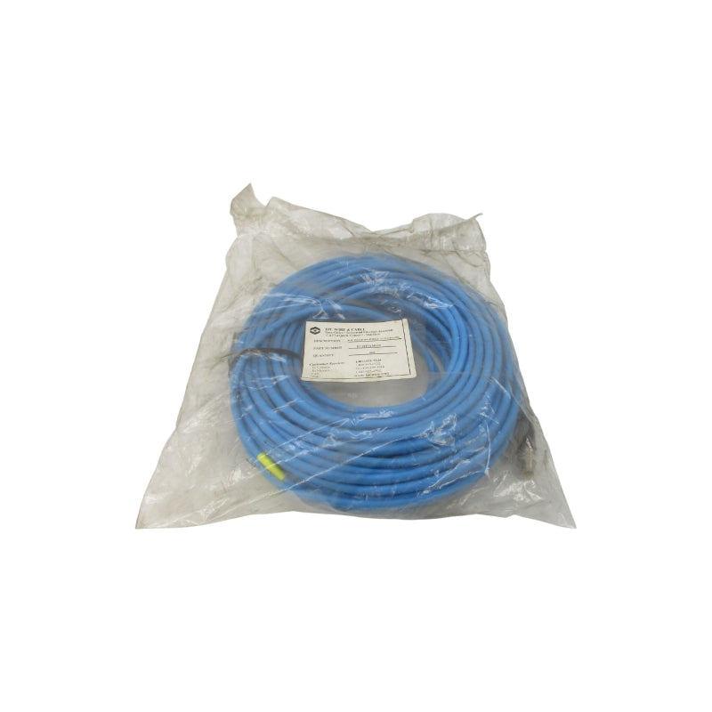 TPC WIRE & CABLE EC2H7AM030 REV. B NSMP