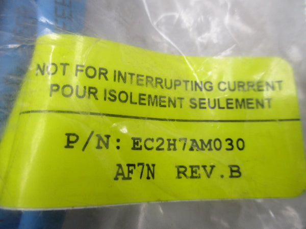 TPC WIRE & CABLE EC2H7AM030 REV. B NSMP