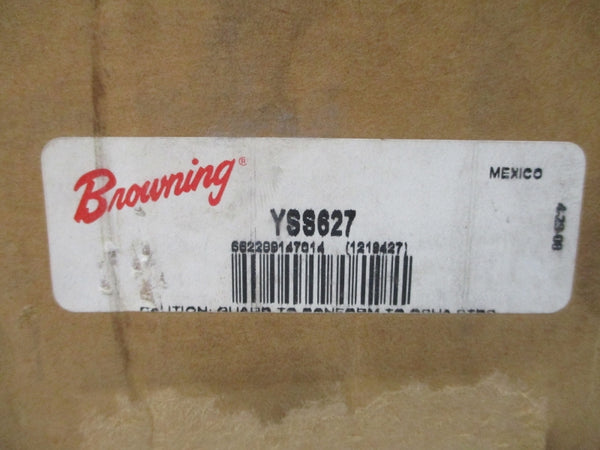 BROWNING YSS627 NSFS