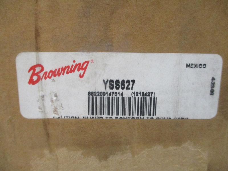 BROWNING YSS627 NSFS