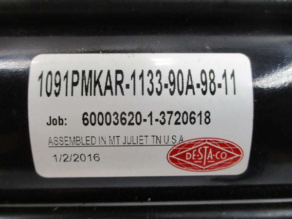 DESTACO 1091PMKAR-1133-90A-98-11 NSNP