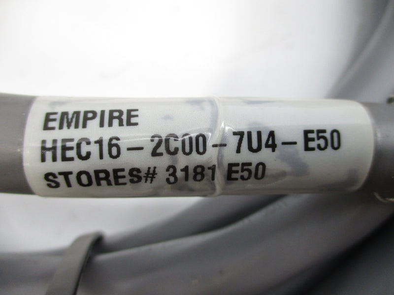 EMPIRE HEC16-2C00-7U4-E50 NSNP