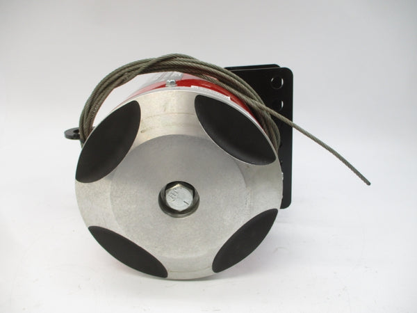 KNOGHT GLOBAL KBA225-073 100PSI 225LBS NSNP