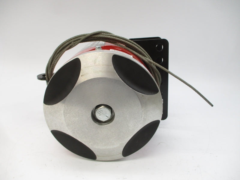 KNOGHT GLOBAL KBA225-073 100PSI 225LBS NSNP