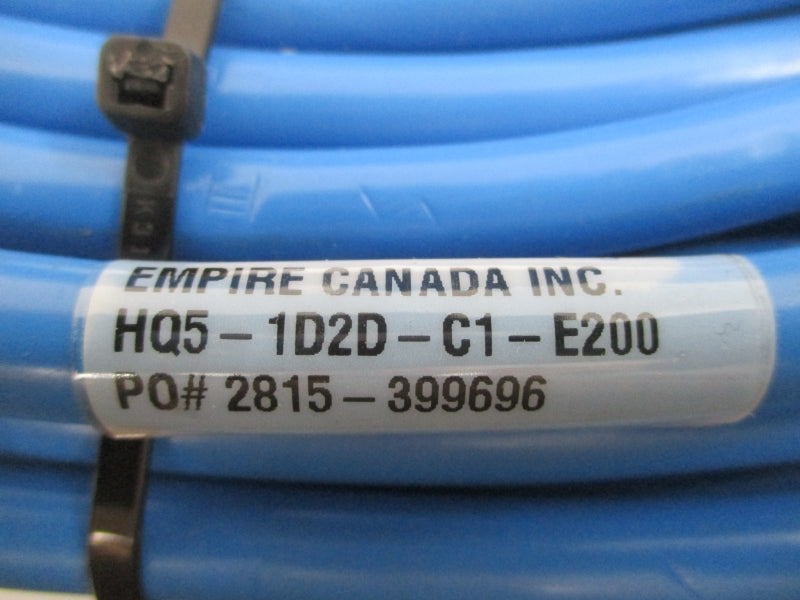 EMPIRE HQ5-1D2D-C1-E200 NSNP