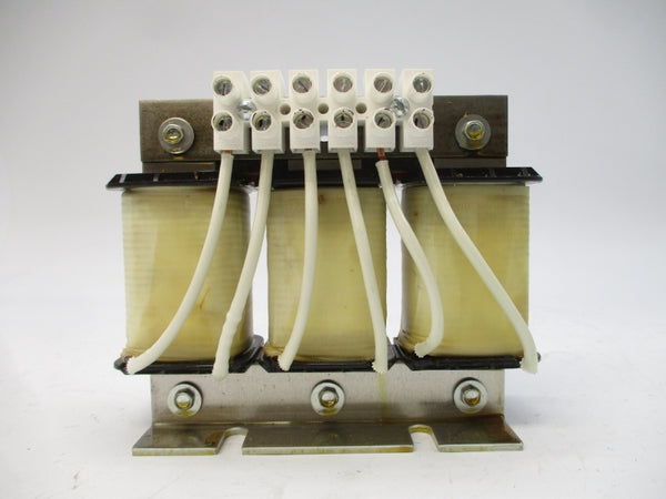 ALLEN BRADLEY 1321-3R25-B 600V 25A NSNP