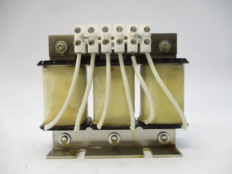 ALLEN BRADLEY 1321-3R25-B 600V 25A NSNP