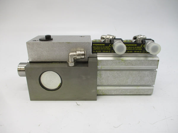 PHD 11691601-1602 05932 ML314501 NSNP