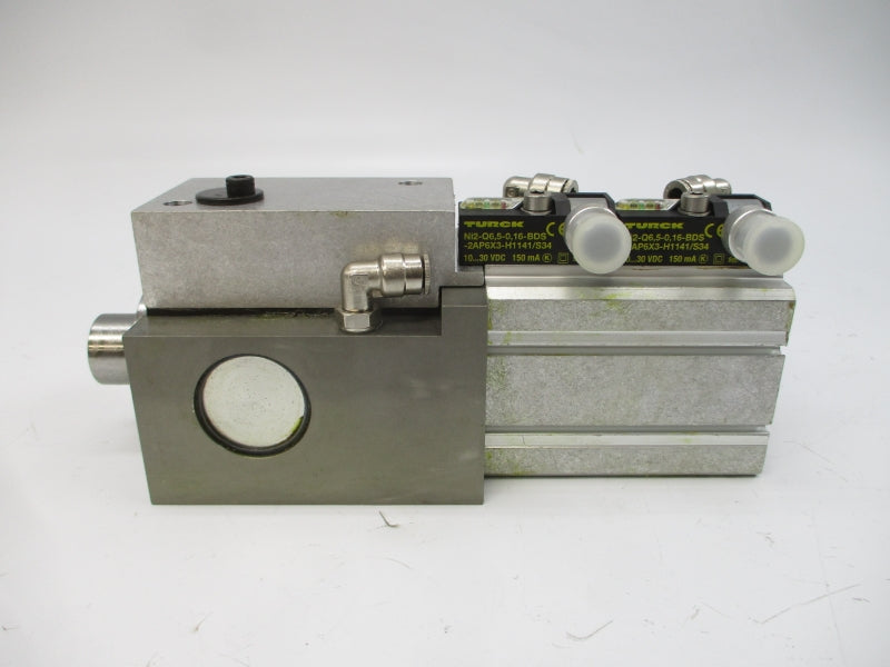 PHD 11691601-1602 05932 ML314501 NSNP