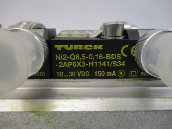 PHD 11691601-1602 05932 ML314501 NSNP